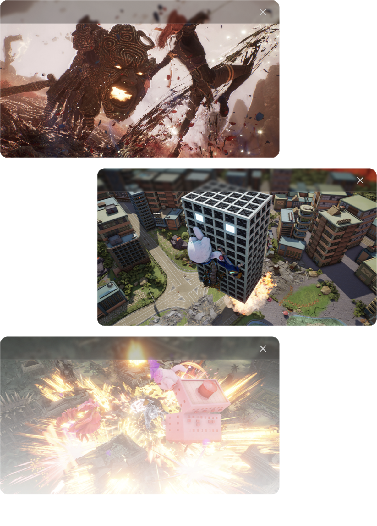 PC Client Screenshot