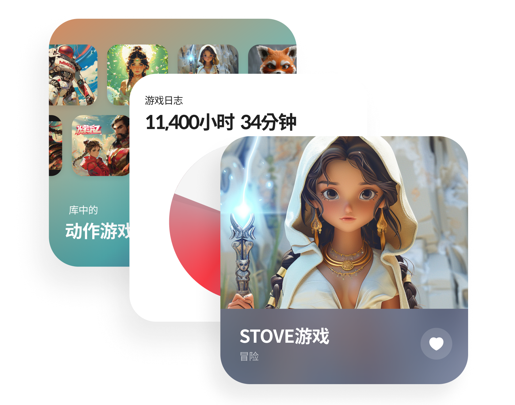 Stove App Info